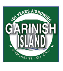 Garinish Island Glengarriff