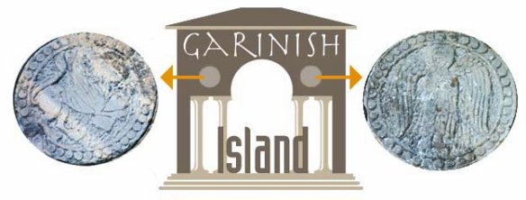 Garinish Island Glengarriff